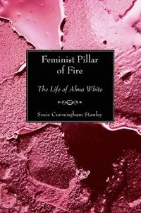 bokomslag Feminist Pillar of Fire