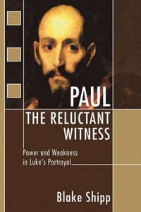 bokomslag Paul the Reluctant Witness