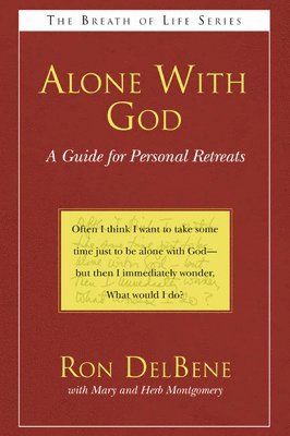 Alone With God 1