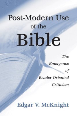 Postmodern Use of the Bible 1
