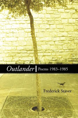 Frederick Staver - Outlander, Häftad