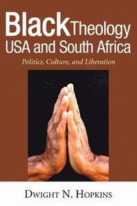 bokomslag Black Theology USA and South Africa