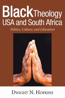 Black Theology USA and South Africa 1