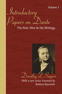 bokomslag Introductory Papers on Dante