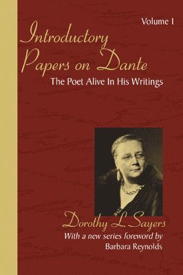 Introductory Papers on Dante 1