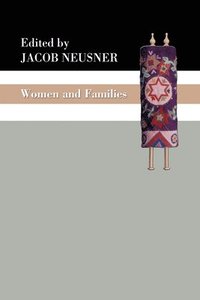 bokomslag Women and Families