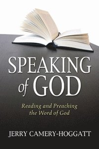 bokomslag Speaking of God