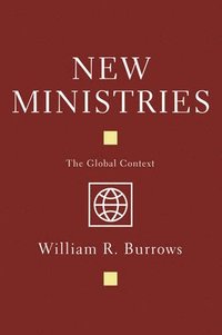 bokomslag New Ministries