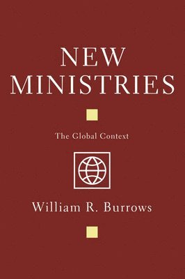 New Ministries 1