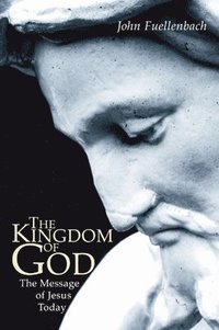 bokomslag Kingdom Of God