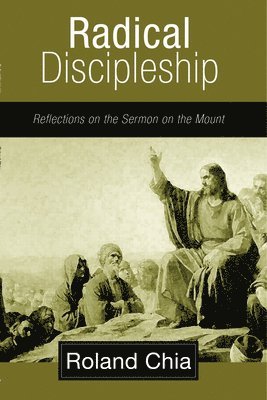 Radical Discipleship 1