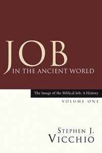 bokomslag Job in the Ancient World