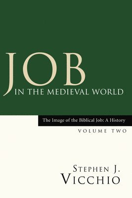 Job in the Medieval World 1