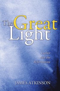 bokomslag The Great Light