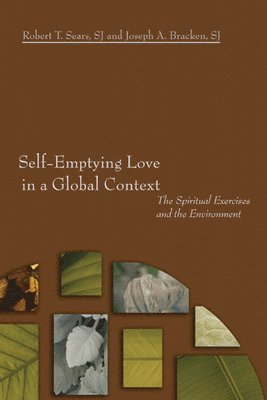 bokomslag Self-Emptying Love in a Global Context