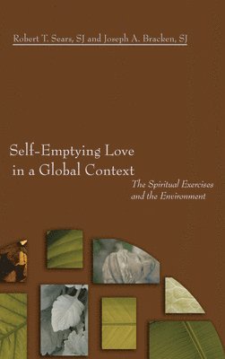 bokomslag Self-Emptying Love in a Global Context