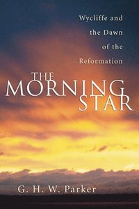 bokomslag The Morning Star