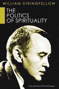 bokomslag The Politics of Spirituality