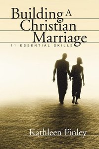 bokomslag Building a Christian Marriage