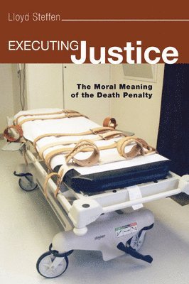 Executing Justice 1