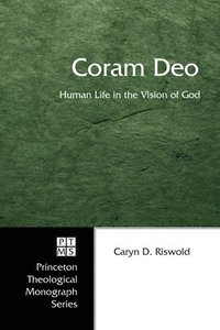 bokomslag Coram Deo