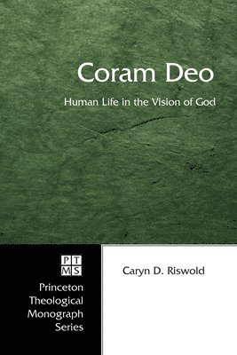 Coram Deo 1