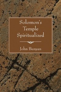 bokomslag Solomon's Temple Spiritualized