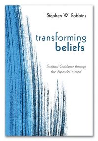 bokomslag Transforming Beliefs