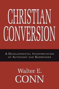 bokomslag Christian Conversion
