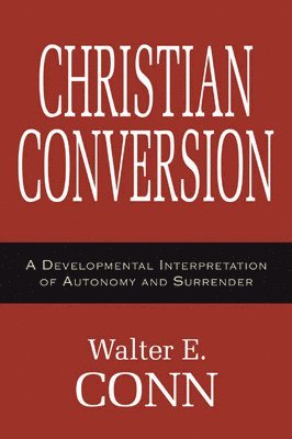 Christian Conversion 1