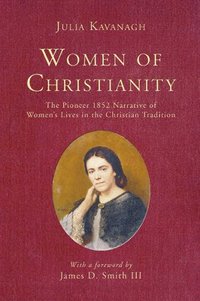 bokomslag Women of Christianity