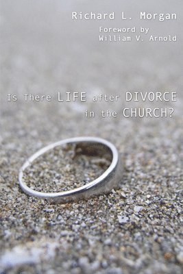 bokomslag Is There Life after Divorce in the Church?