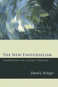 bokomslag The New Universalism