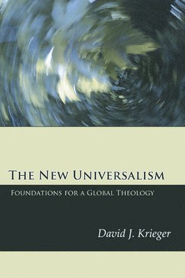 bokomslag New Universalism