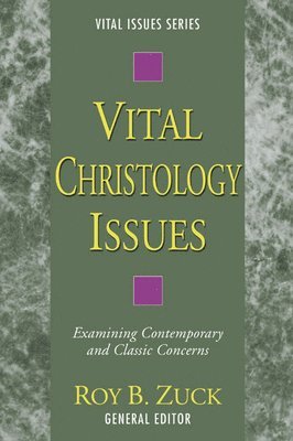 Vital Christology Issues 1