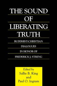 bokomslag The Sound of Liberating Truth