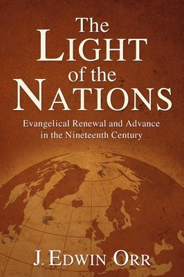 The Light of the Nations 1