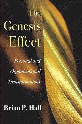 The Genesis Effect 1