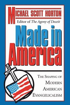 bokomslag Made In America