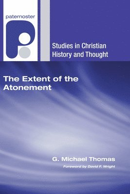 The Extent of the Atonement 1