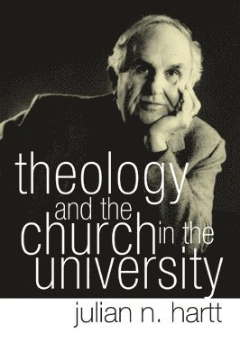 Theology and the Church in the University 1