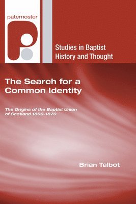 The Search for a Common Identity 1