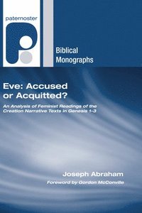 bokomslag Eve: Accused or Acquitted?