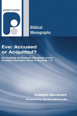 Eve: Accused or Acquitted? 1