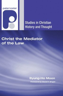 Christ the Mediator of the Law 1