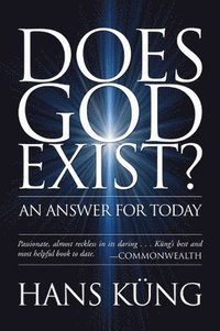 bokomslag Does God Exist?