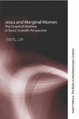 Jesus and Marginal Women 1