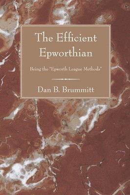 The Efficient Epworthian 1