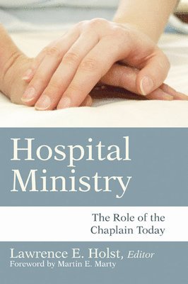 Hospital Ministry 1