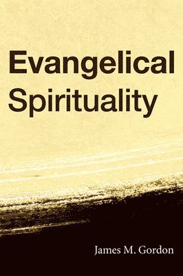 bokomslag Evangelical Spirituality